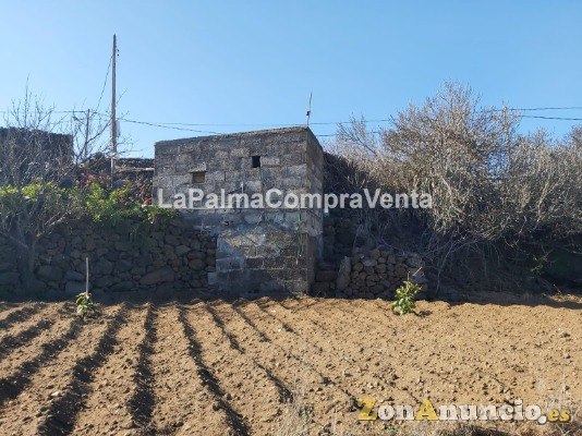 ID-396    Si quieres un pedazo de terreno con un pajero