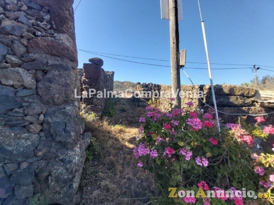 ID-396    Si quieres un pedazo de terreno con un pajero