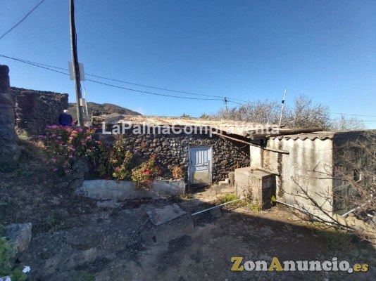 ID-396    Si quieres un pedazo de terreno con un pajero