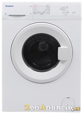Lavadora Benavent 5kg 1000rpm