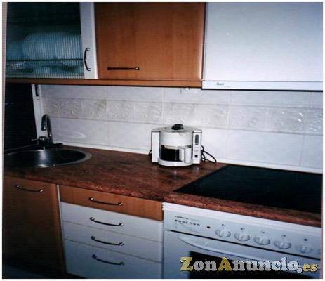 UN GRAN PISO APARTAMENTO EN PRIMERISIMA LINEA DE PLAYA