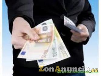 oferta de capital en asnef, autonomo, rai