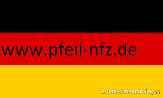 MERCEDES/VOLVO/MAN/DAF/IVECO/RENAULT