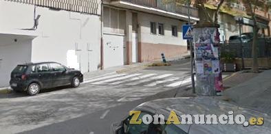 PARKING EN VENTA EN POLINYA