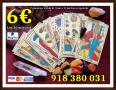 Venta Otros Servicios: Tarot barato fortuna asegurada