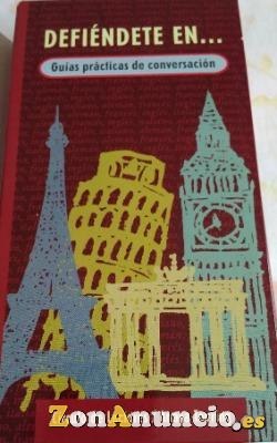 LOTE DE LIBROS VARIOS 1