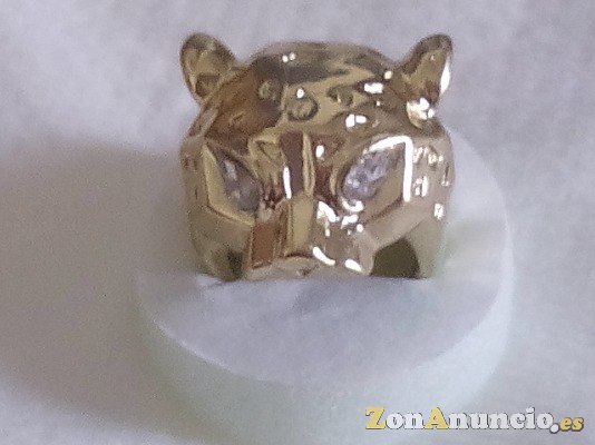 ANILLO TALLA 18