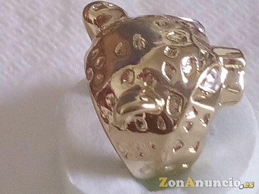 ANILLO TALLA 18