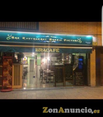 Bar de nombre