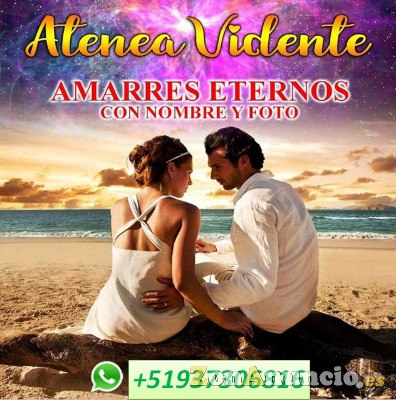 AMARRES PODEROSOS HECHIZOS RETORNOS INMEDIATOS