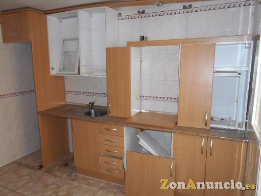 PISO EN VALDEMORO