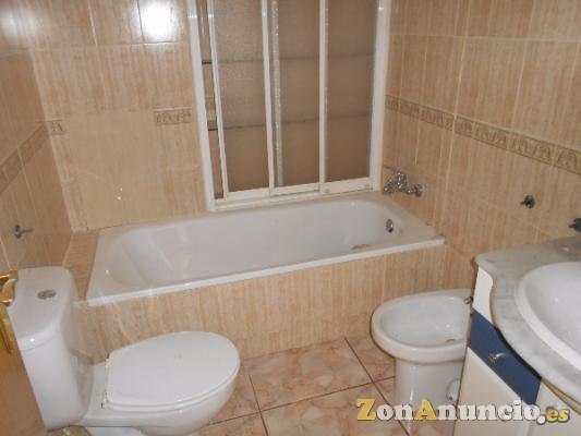 PISO EN VALDEMORO