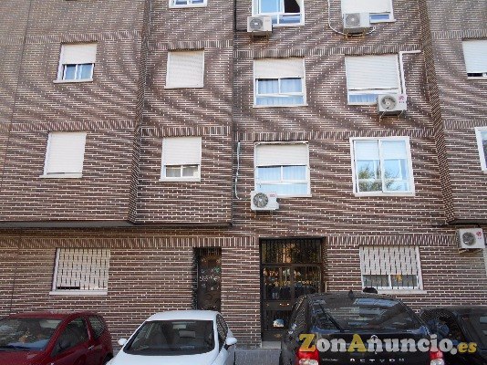 PISO EN VALDEMORO