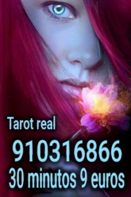 Tarot real 30 minutos 9 euros tarot, videntes y médium