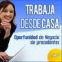 Se ofrece Otros Servicios: Trabaja por tu cuenta