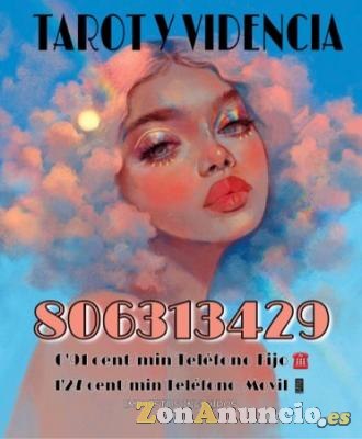 Videntes y tarotistas profesionales