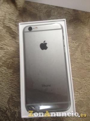 APPLE IPHONE 64GB 6S (NUEVO Y ORIGINAL)