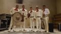 Se ofrece Otros Servicios: Mariachi Mexicolombia en Madrid y en toda España