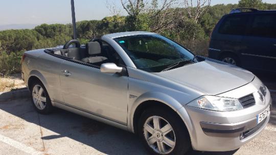 conductor con coche propio
