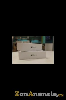 Apple iPhone 6plus más de 64GB(nuevo y original)