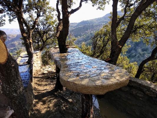 FINCA DE 3 HECTAREAS CON PERMISO CONSTRUCCIÓN DE 50m.