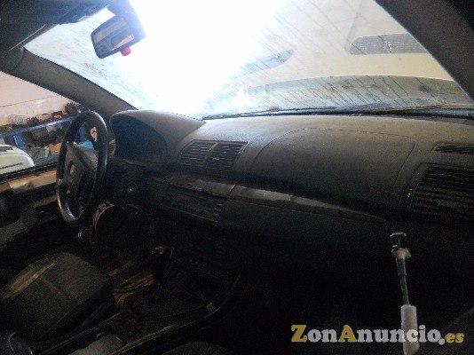 DESPIECE BMW X5
