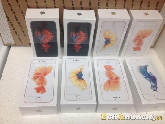 Apple IPhone 6s Plus