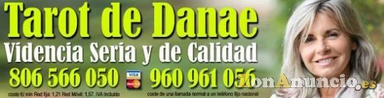 tarot danae y anne