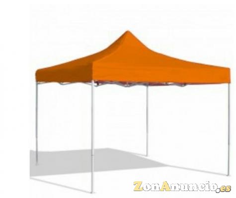 Carpa 3x3