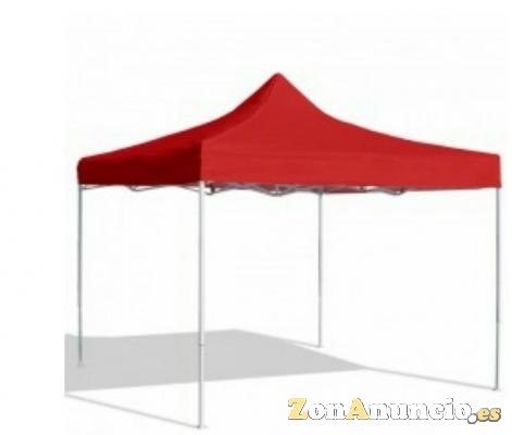 Carpa 3x3