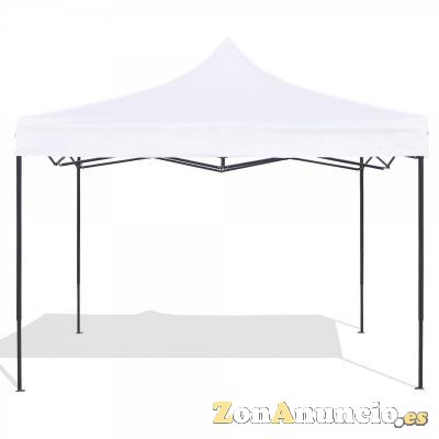 Carpa 3x3