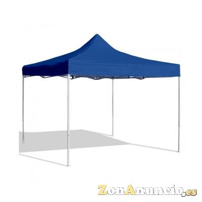 Carpa 3x3