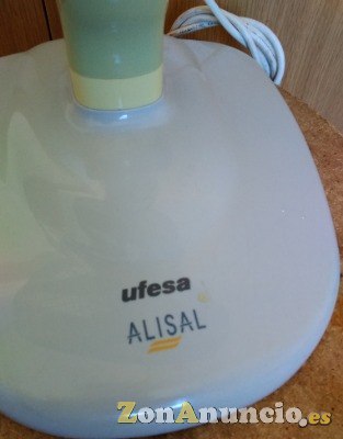 Ventilador Ufesa