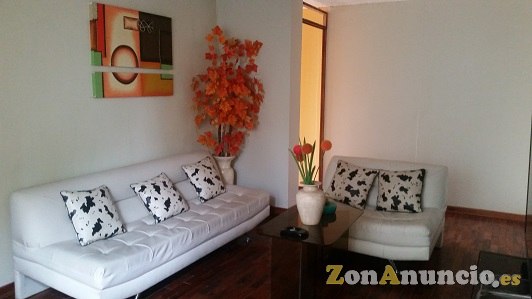 SIsidroLimaPerúAmobladEU50d850/940M-2dormit2/4persns