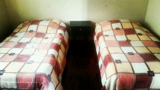 SIsidroLimaPerúAmobladEU50d850/940M-2dormit2/4persns