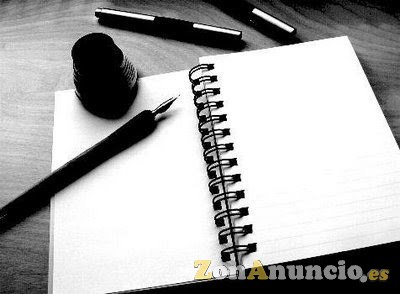 poesia, prosa, escritos en general