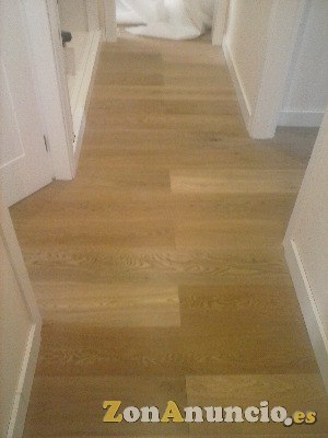 montadores de suelos laminados tarimas  y frisos