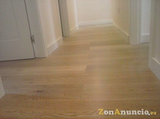 montadores de suelos laminados tarimas  y frisos