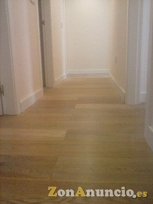 montadores de suelos laminados tarimas  y frisos