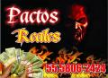 Venta Otros Servicios: PACTOS CON EL DIABLO!!