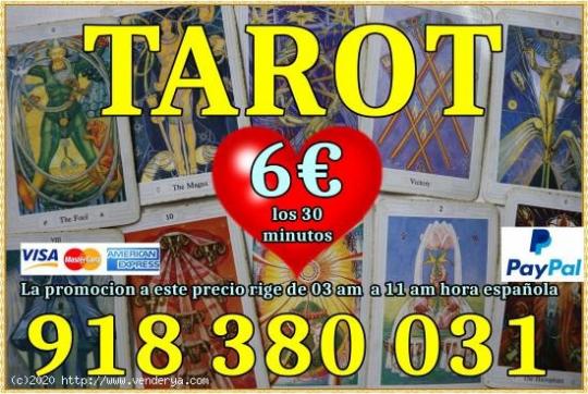 Tarot Alma premoniciones para el Nuevo Año 