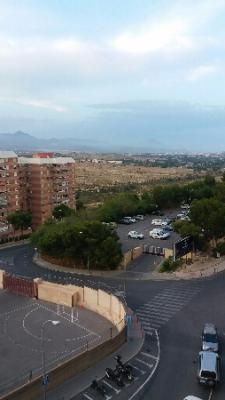 miradores alicante