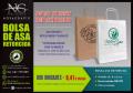 Venta Otros Servicios: Bolsa de asa retorcida