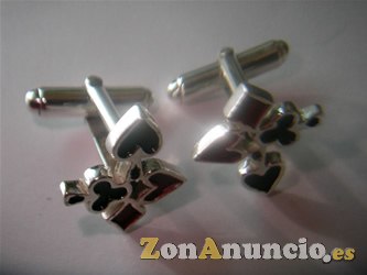 JOYAS DE POKER