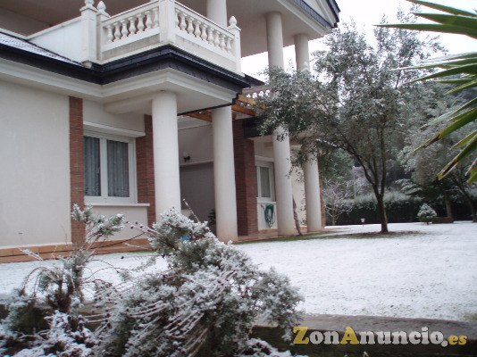 Vendo casa adaptada para personas con movilidad reducida