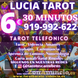 Amarres,rituales,videncia a solo 6€