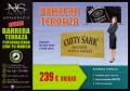 Venta Otros Servicios: Barrera terraza personalizada