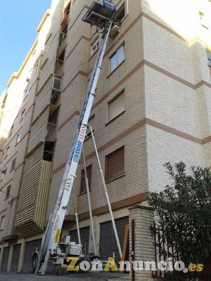 Mudanzas Lusan,locales,nacionales y guardamuebles