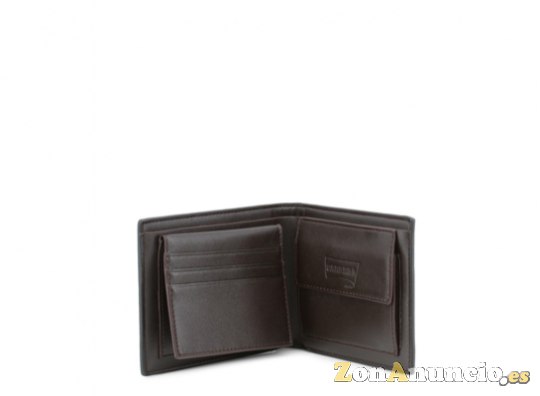 Set cartera+cinturon CARRERA