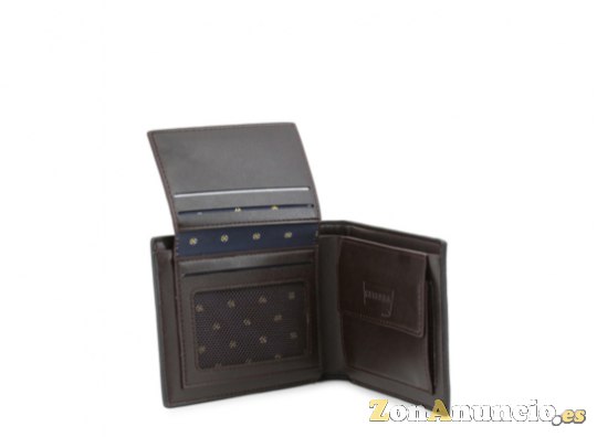 Set cartera+cinturon CARRERA